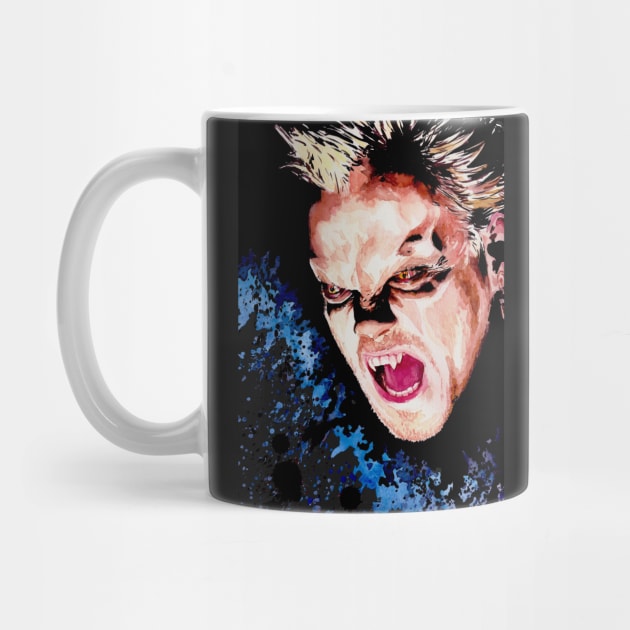 The Lost Boys David by courts94s